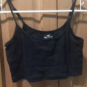 Hollister Baby Cami